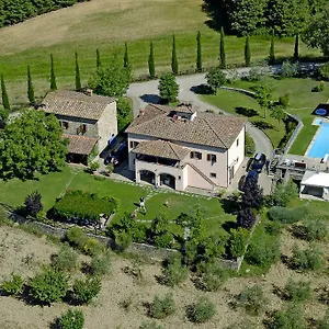  Alloggio per agriturismo Agriturismo Il Castelluccio